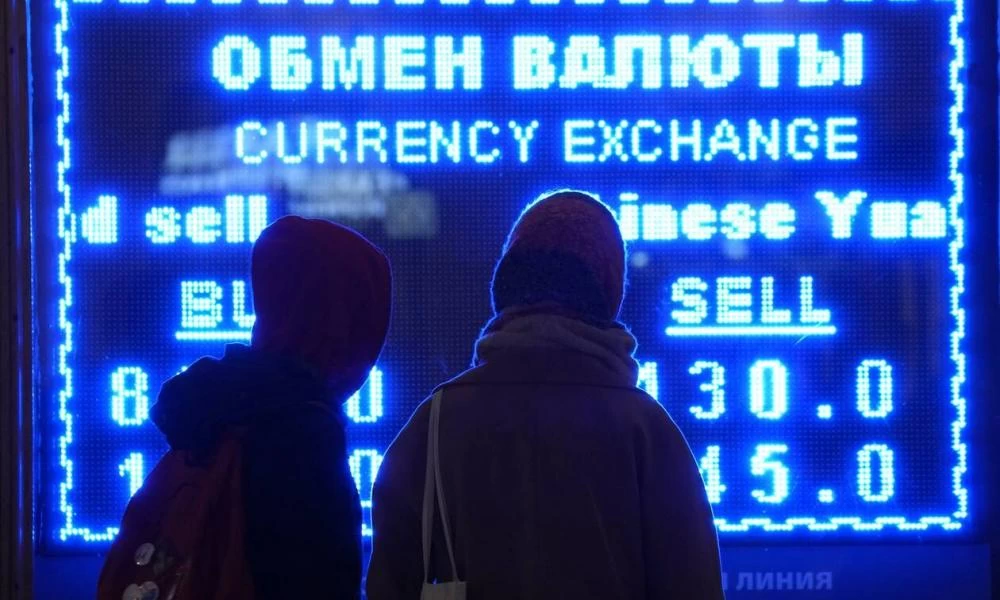 Πόλεμος στην Ουκρανία: Εκτοξεύεται το κόστος ζωής στη Ρωσία